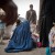 Woman in Kabul's bazaar (Afghanistan) thumbnail