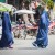 Women in Bamyan's bazaar (Afghanistan) thumbnail