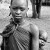 jeune fille Surma, femmes plateaux, surmas, ethiopie, soudan thumbnail