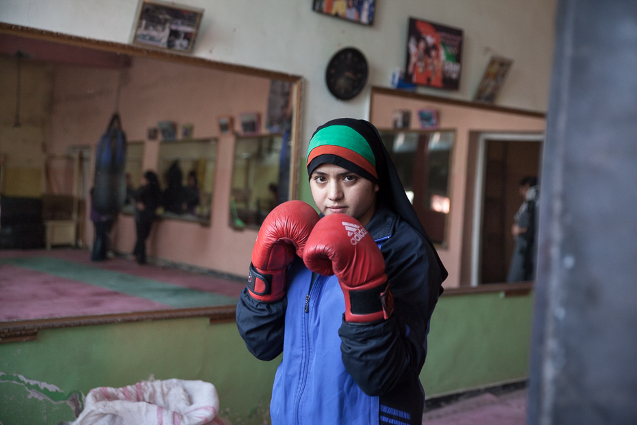 KABUL WOMEN-2