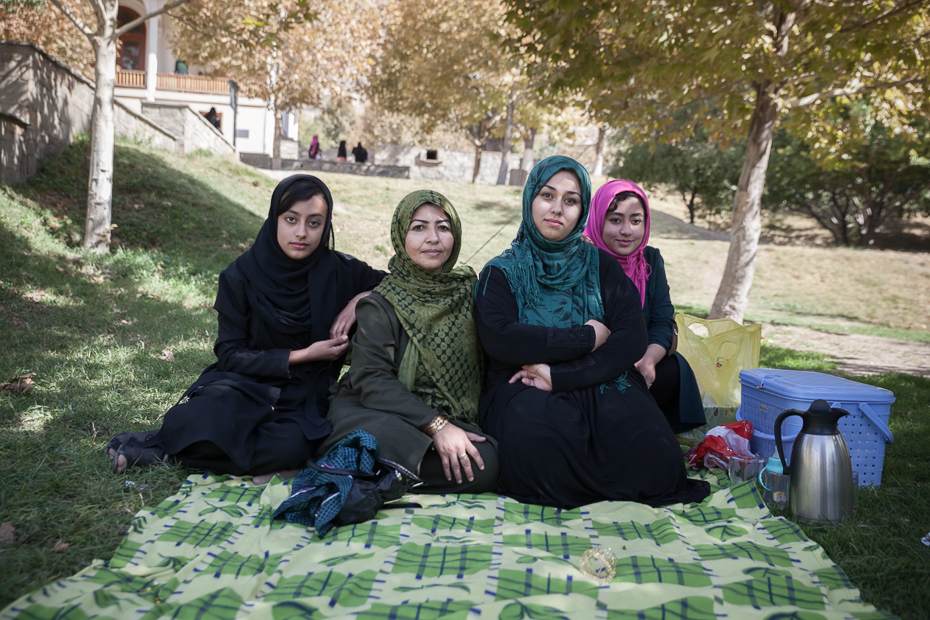 KABUL WOMEN-22