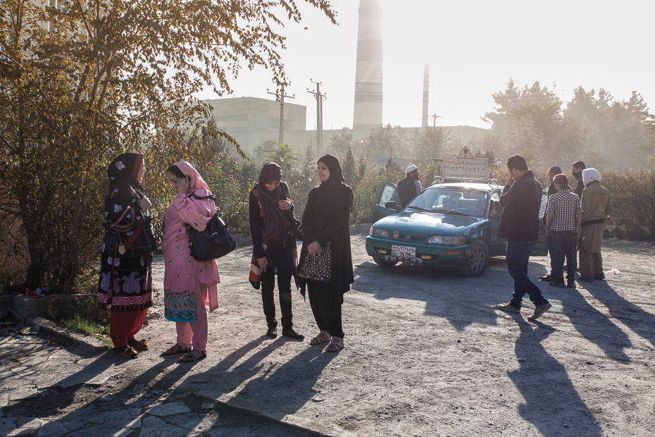 KABUL WOMEN-7