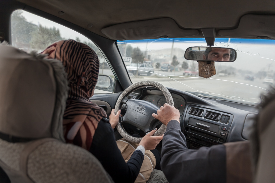 KABUL WOMEN-8