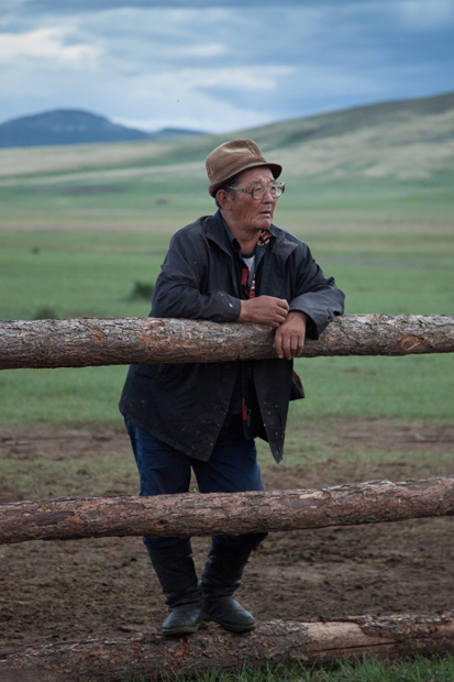 Dogsom (Arkhangai, Mongolia)