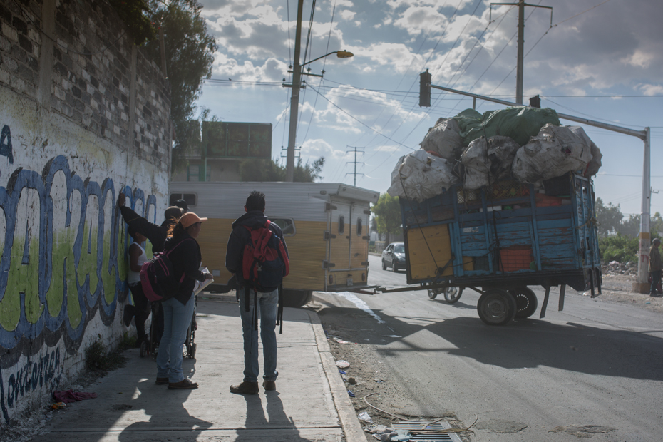 LOS PEPENADORES (25 sur 35)